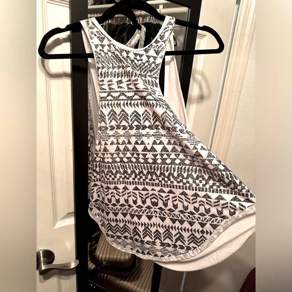Rip curl Hawaii tank
